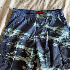 Supreme SS25 Boat Swim Shorts (XL)